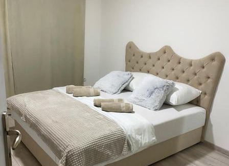 Brcko Apartment | Modern Lux Apartment