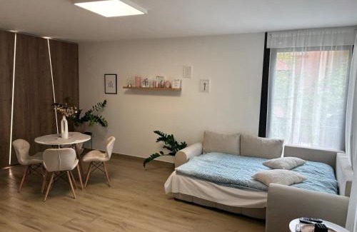 Szeged Apartment | Modern Lux Home Szeged