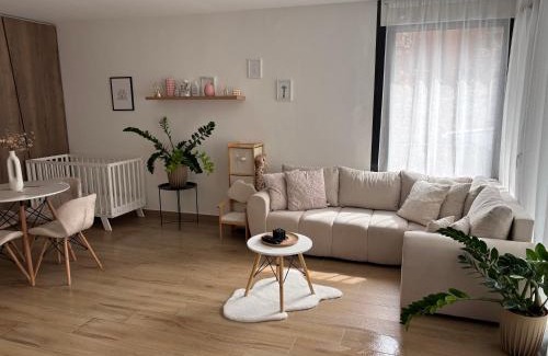 Szeged Apartment | Modern Lux Home Szeged