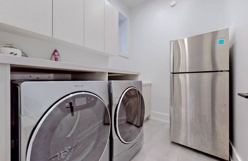 Midtown Toronto House | Modern Luxury 5 Bedroom House - Midtown Toronto