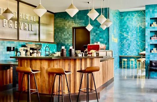Home Park Apartment | Modern luxury at the Interlock