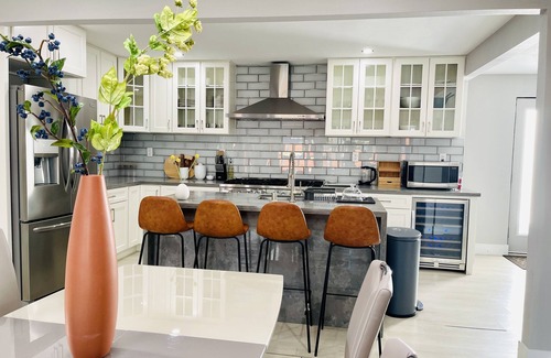 Walnut Creek House | modERn Luxury Home🌇🎆🌉Limited time offer!