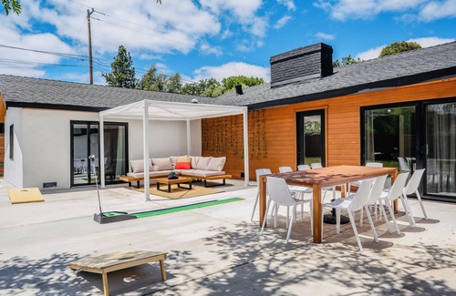 Walnut Creek House | modERn Luxury Home🌇🎆🌉Limited time offer!