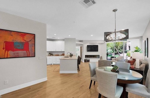 Central Scottsdale Condo | Modern Luxury Resort Style 3 BR Condo in Scottsdale - Newly Renovated