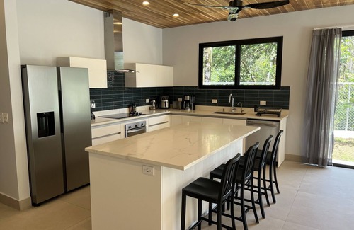 Pavones Villa | Modern Luxury Villa by Pavones Point , Villa Estrella Pavones - Villa 2