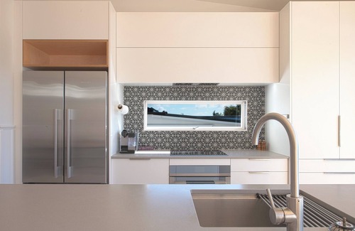 Ponsonby Villa | Modern Luxury Villa with a Twist in Elegant Minimalism