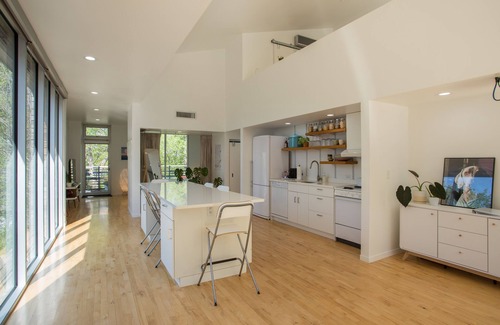 Westside North House | Modern Madison - Near Downtown & Crossroads