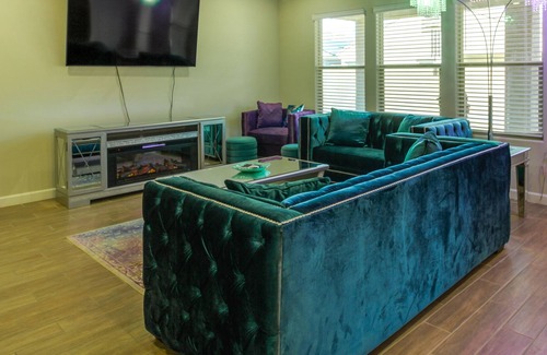 Tucson House | Modern Marana Oasis Near Saguaro National Park!