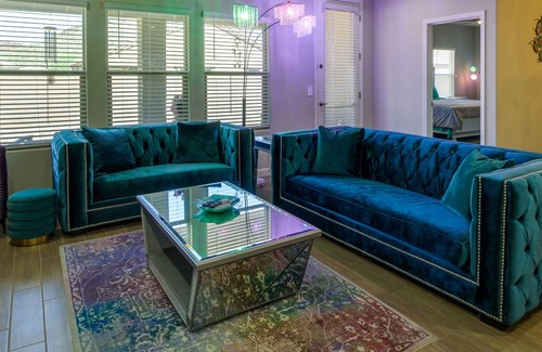 Tucson House | Modern Marana Oasis Near Saguaro National Park!