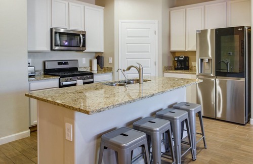 Tucson House | Modern Marana Oasis Near Saguaro National Park!