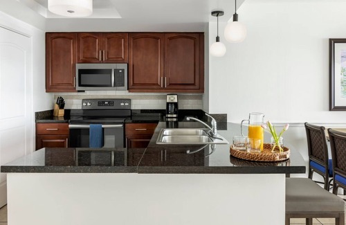 Flag Hill Villa | Modern Marriott Vacation Club Resort