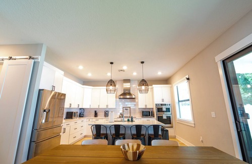 Tampa House | Modern Marvel of Downtown Tampa