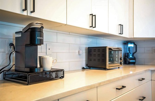 Tampa House | Modern Marvel of Downtown Tampa
