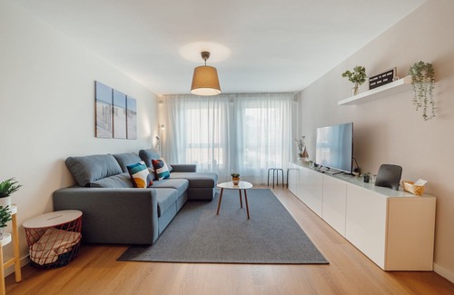 Senhora da Hora Apartment | MODERN MATOSINHOS by HOMING