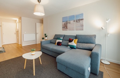 Senhora da Hora Apartment | MODERN MATOSINHOS by HOMING