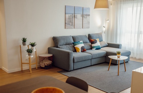 Senhora da Hora Apartment | MODERN MATOSINHOS by HOMING