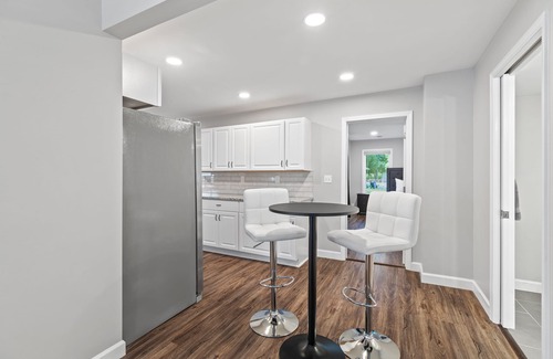 Westland House | Modern meets Elegance in this 3 bedroom Home
