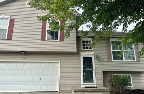 Chalco House | Modern Millard FULL HOME in West Omaha WITH GARAGE 3 bed, 2 bath