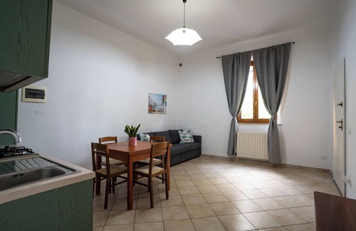 Empoli Apartment | Modern "Mint" apartment located between Empoli and Vinci.