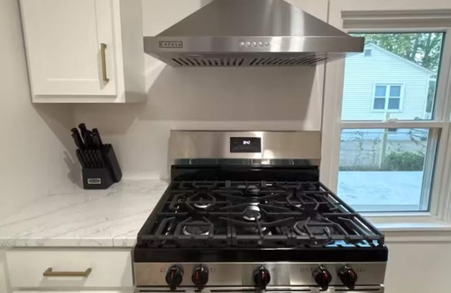 Monroe Other | Modern Monroe Farmhouse 3bd/1bth sleeps 7