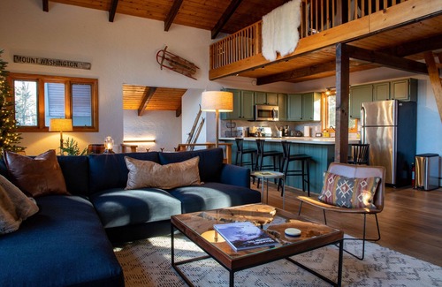 Jackson Ski Chalet | Modern Mountain Chalet Near Storyland & Jackson