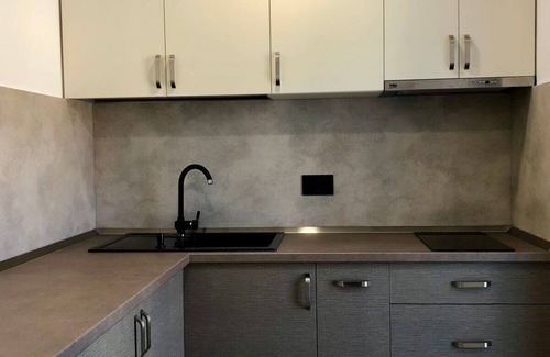 Dumbravita Apartment | Modern New and Elegant Apartment -PNM Residence D3