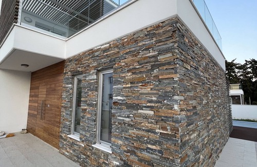 Geroskipou Villa | Modern new build villa, walking distance to the beach