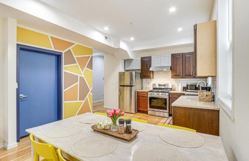New Haven Apartment | Modern New Haven Condo Less Than 1 Mi to Downtown!