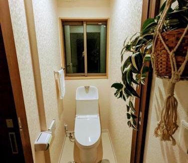 Kita House | Modern New House in Akabane Direct Access to Ikebukuro Shinjuku 新宿池袋赤羽 # Shuttle, Ticket, Restaurant reservation service #