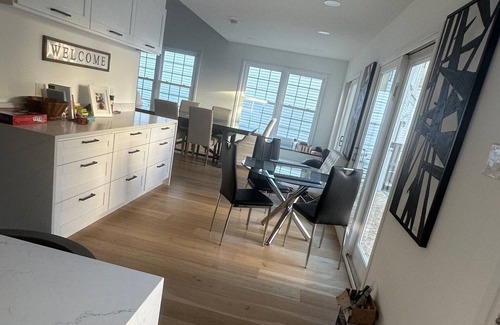 Aspen Hill House | Modern Newly Renovated Home in Argyle Village MD