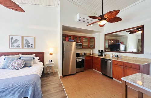Napili Condo | Modern Ocean Breeze Oasis, Beautiful Maui Condo