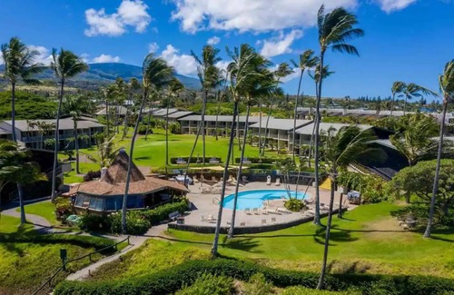 Napili Condo | Modern Ocean Breeze Oasis, Beautiful Maui Condo