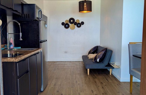 Hato Abajo Apartment | Modern Oceanfront Apartment