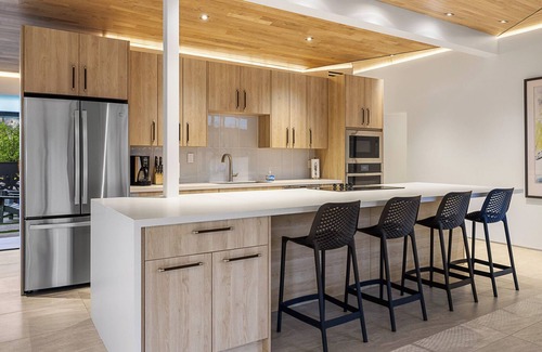 San Marquis Villa | Modern Old Town Escape with Plunge Pool & Designer Indoor-Outdoor Living