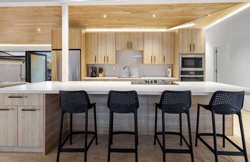 San Marquis Villa | Modern Old Town Escape with Plunge Pool & Designer Indoor-Outdoor Living