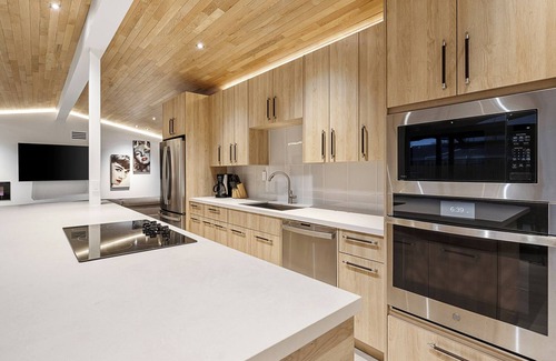 San Marquis Villa | Modern Old Town Escape with Plunge Pool & Designer Indoor-Outdoor Living
