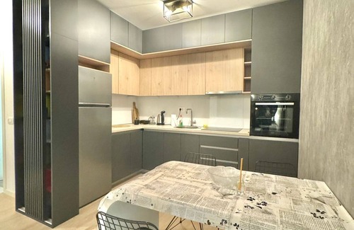 Rozino Apartment | Modern One Bedroom Apartment