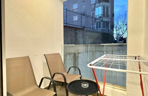 Rozino Apartment | Modern One Bedroom Apartment