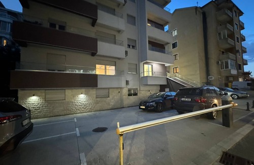 Rozino Apartment | Modern One Bedroom Apartment