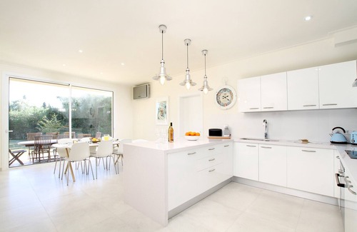 Crestatx Villa | Modern Palmeras