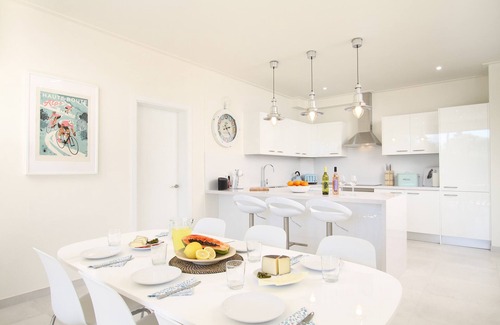 Crestatx Villa | Modern Palmeras