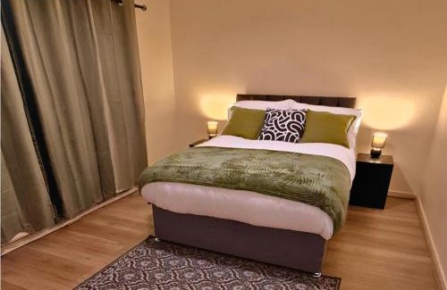 Penge Apartment | Modern Penge East Apartment
