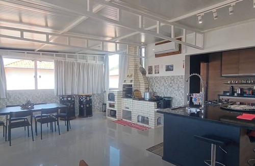 Canasvieiras Apartment | Modern penthouse with gourmet kitchen 300 meters from the beach