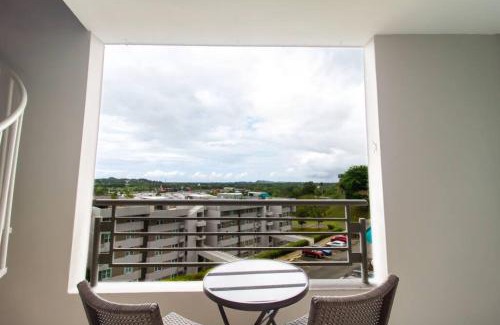 Llanos Tuna House | Modern Penthouse in Carolina