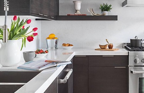 Jackson Villa | Modern penthouse in downtown Jackson, urban living at its best