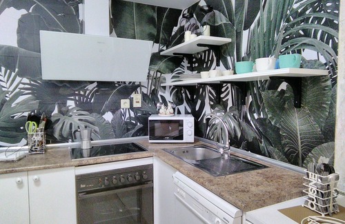 Jaca Apartment | Modern Penthouse with Pool, Parking, and Ski Storage in Jaca