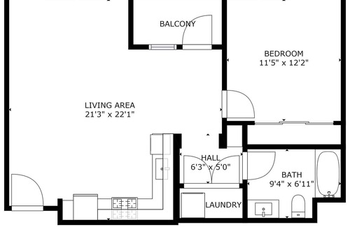 Pleasanton Apartment | Modern Pleasanton 1BR, Parking + Pet-Friendly