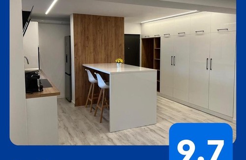 Targoviste Apartment | MODERN PREMIUM APARTMENT 1