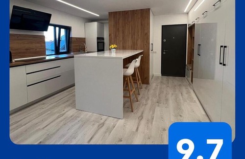Targoviste Apartment | MODERN PREMIUM APARTMENT 1