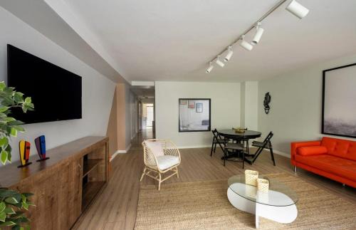 Osmanbey Apartment | Modern Prime Location 2bd1bath Cozy Home! #213